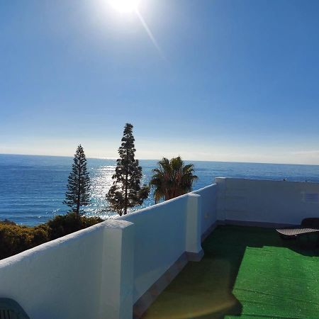 Estudio Escobar Apartment Nerja Exterior photo